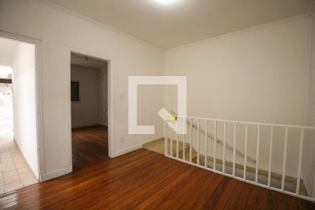 Sala de casa à venda com 2 quartos, 100m² em Moinho Velho, São Paulo