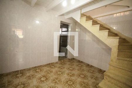 Casa à venda com 100m², 2 quartos e 2 vagasSala de Jantar