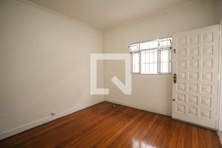Sala de casa à venda com 2 quartos, 100m² em Moinho Velho, São Paulo