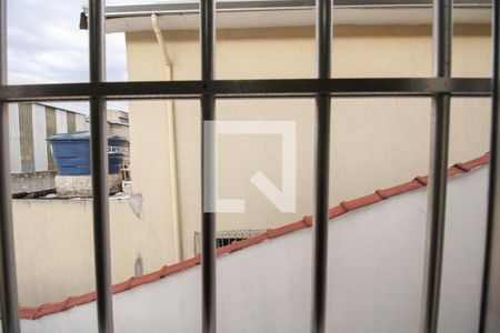 Vista Sala de casa à venda com 2 quartos, 100m² em Moinho Velho, São Paulo