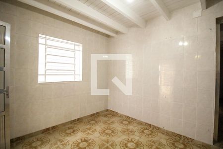 Casa à venda com 100m², 2 quartos e 2 vagasSala de Jantar