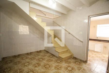 Casa à venda com 100m², 2 quartos e 2 vagasSala de Jantar