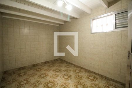 Quarto 2 de casa à venda com 2 quartos, 100m² em Moinho Velho, São Paulo