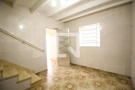 Casa à venda com 100m², 2 quartos e 2 vagasSala de Jantar