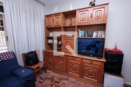 Sala de casa à venda com 2 quartos, 112m² em Vila Renata, Guarulhos