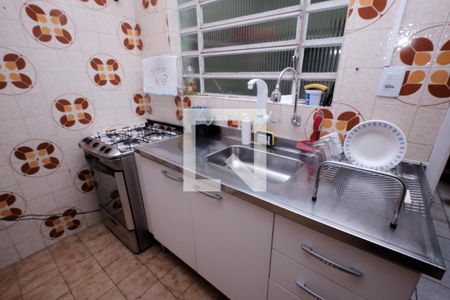 Casa à venda com 112m², 2 quartos e 2 vagas Casa à venda com 112m², 2 quartos e 2 vagasCozinha