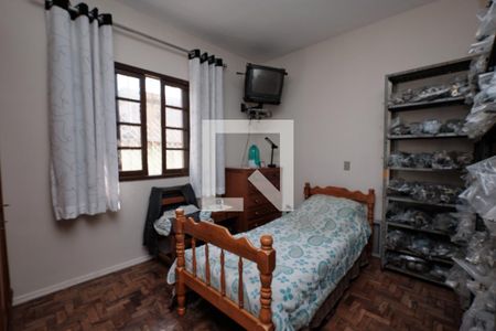 Quarto 1 de casa à venda com 2 quartos, 112m² em Vila Renata, Guarulhos