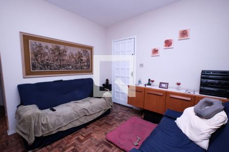 Sala de casa à venda com 2 quartos, 112m² em Vila Renata, Guarulhos