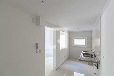 Casa de condomínio à venda com 227m², 3 quartos e 2 vagasCozinha