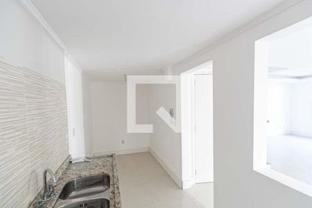 Casa de condomínio à venda com 227m², 3 quartos e 2 vagasCozinha