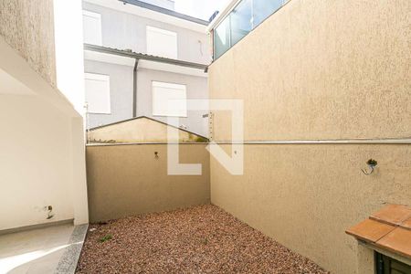 Casa de condomínio à venda com 227m², 3 quartos e 2 vagasÁrea Externa