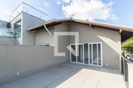 Casa de condomínio à venda com 227m², 3 quartos e 2 vagasTerraço