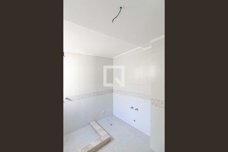 Casa de condomínio à venda com 227m², 3 quartos e 2 vagasBanheiro do Quarto 3