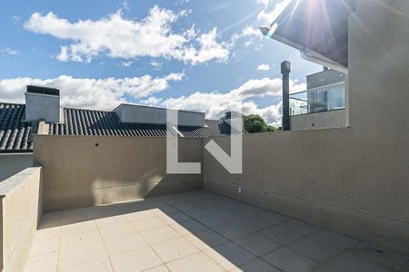 Casa de condomínio à venda com 227m², 3 quartos e 2 vagasTerraço