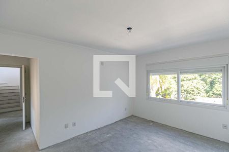 Casa de condomínio à venda com 227m², 3 quartos e 2 vagasQuarto 3