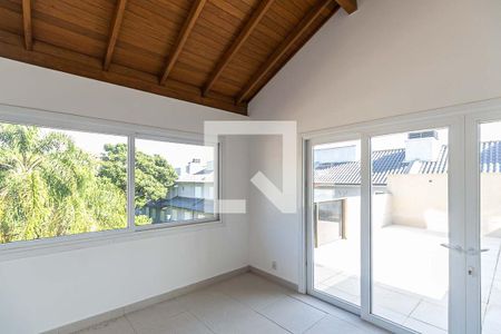 Casa de condomínio à venda com 227m², 3 quartos e 2 vagasTerraço