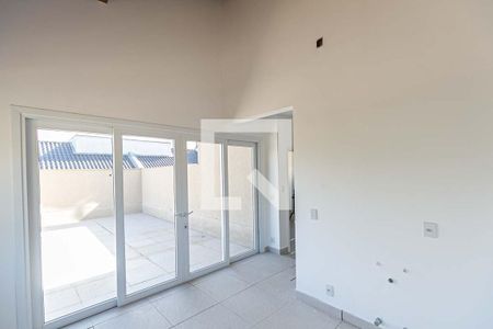 Casa de condomínio à venda com 227m², 3 quartos e 2 vagasTerraço