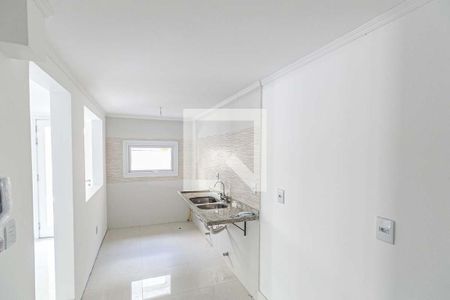 Casa de condomínio à venda com 227m², 3 quartos e 2 vagasCozinha