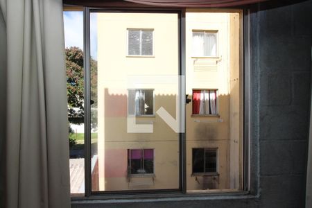 Apartamento à venda com 60m², 2 quartos e 1 vagaVista do quarto 2