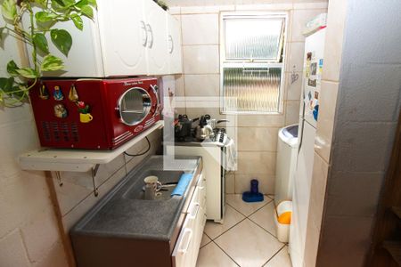 Apartamento à venda com 60m², 2 quartos e 1 vagaCozinha