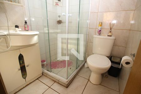 Apartamento à venda com 60m², 2 quartos e 1 vagaBanheiro