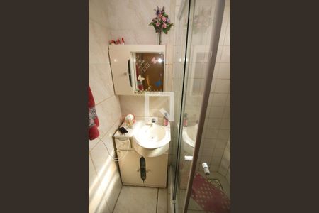 Apartamento à venda com 60m², 2 quartos e 1 vagaBanheiro