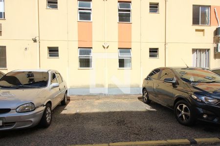 Apartamento à venda com 60m², 2 quartos e 1 vagaGaragem