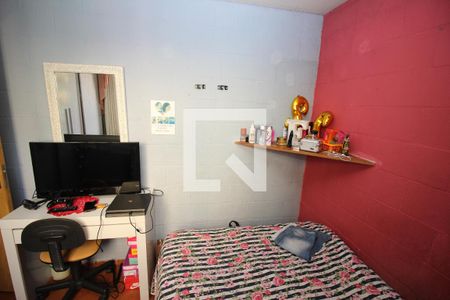 Apartamento à venda com 60m², 2 quartos e 1 vagaQuarto 2