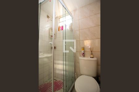 Apartamento à venda com 60m², 2 quartos e 1 vagaBanheiro