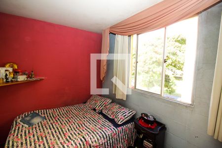 Apartamento à venda com 60m², 2 quartos e 1 vagaQuarto 2