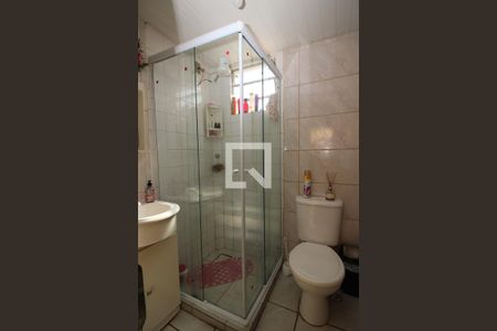 Apartamento à venda com 60m², 2 quartos e 1 vagaBanheiro