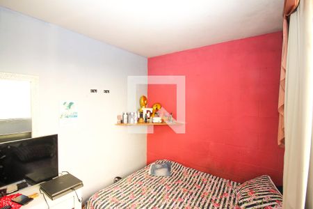 Apartamento à venda com 60m², 2 quartos e 1 vagaQuarto 2