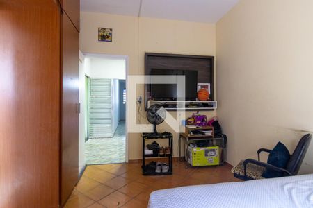 Suíte de casa à venda com 3 quartos, 300m² em Jardim do Trevo, Campinas