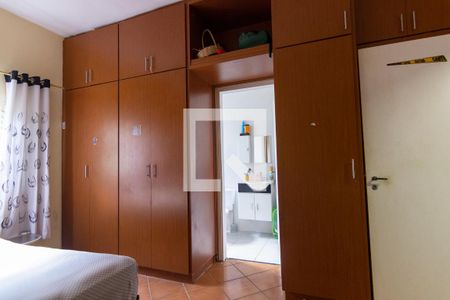 Suíte de casa à venda com 3 quartos, 300m² em Jardim do Trevo, Campinas