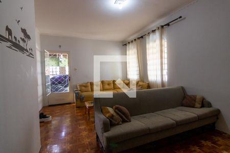 Sala de casa à venda com 3 quartos, 300m² em Jardim do Trevo, Campinas