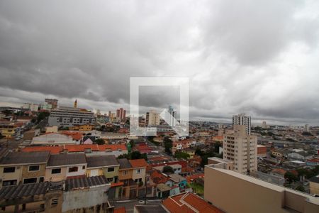 Vista do Quarto 1 de apartamento à venda com 2 quartos, 53m² em Vila Aricanduva, São Paulo