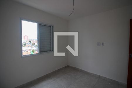 Quarto 1 de apartamento à venda com 2 quartos, 53m² em Vila Aricanduva, São Paulo
