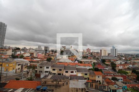 Vista do Quarto 1 de apartamento à venda com 2 quartos, 53m² em Vila Aricanduva, São Paulo