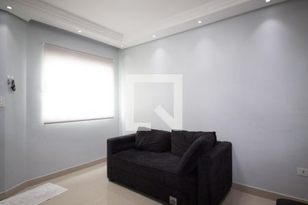 Sala de casa de condomínio à venda com 2 quartos, 75m² em Vila Pierina, São Paulo