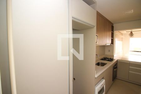 Apartamento para alugar com 230m², 4 quartos e 2 vagasCozinha