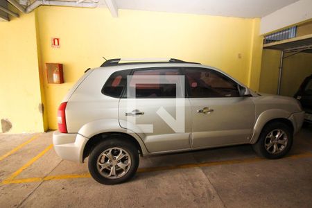 Apartamento para alugar com 230m², 4 quartos e 2 vagasGaragem 2