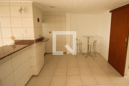 Apartamento para alugar com 230m², 4 quartos e 2 vagasVaranda gourmet