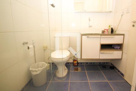 Apartamento para alugar com 230m², 4 quartos e 2 vagasBanheiro 1