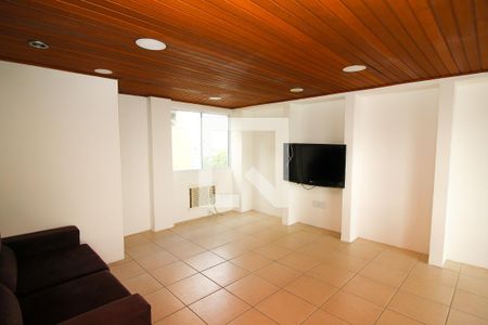 Apartamento para alugar com 230m², 4 quartos e 2 vagasSala 2