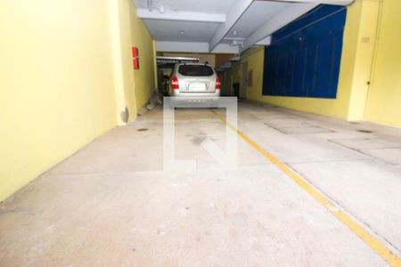 Apartamento para alugar com 230m², 4 quartos e 2 vagasGaragem 1