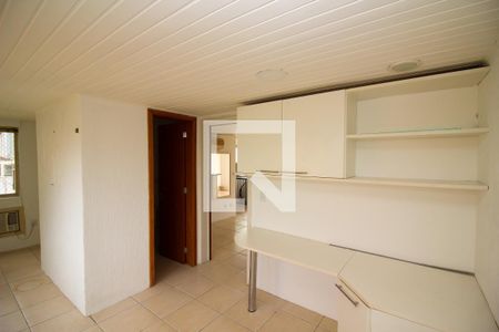 Apartamento para alugar com 230m², 4 quartos e 2 vagasQuarto 4