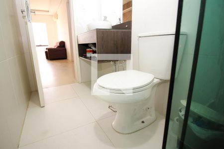 Apartamento para alugar com 230m², 4 quartos e 2 vagasBanheiro 2