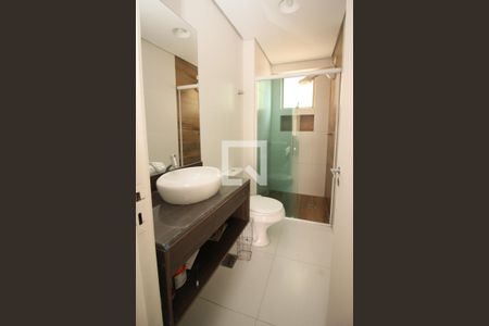 Apartamento para alugar com 230m², 4 quartos e 2 vagasBanheiro 2