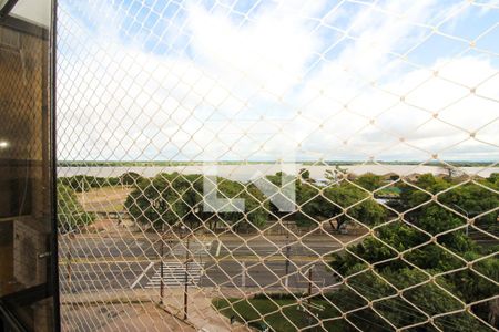 Apartamento para alugar com 230m², 4 quartos e 2 vagasvista da Sacada