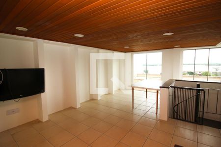 Apartamento para alugar com 230m², 4 quartos e 2 vagasSala 2